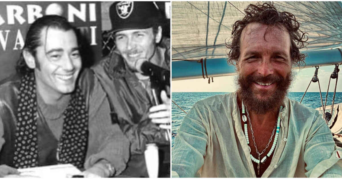 Jovanotti: “In questi due anni tutti noi suoi amici e colleghi abbiamo rispettato l’eremitaggio di Luca Carboni per prendersi cura della malattia”