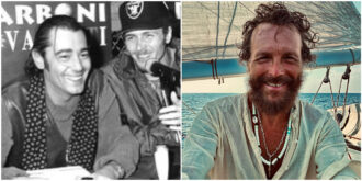 Copertina di Jovanotti: “In questi due anni tutti noi suoi amici e colleghi abbiamo rispettato l’eremitaggio di Luca Carboni per prendersi cura della malattia”