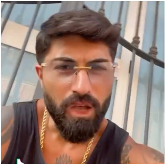 È morto Carmine Diamante, il cantante neomelodico è rimasto folgorato da una micidiale scarica elettrica