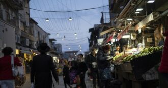 Copertina di Spesa militare alle stelle, forza lavoro al fronte, 60mila imprese a rischio: con la guerra Israele sta danneggiando anche la sua economia