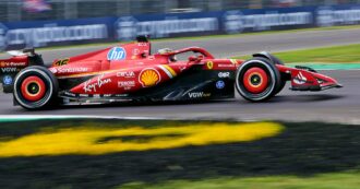 Copertina di Ferrari, dopo il sogno Monza il risveglio si chiama Gp di Baku: “Ha risolto parte dei problemi, ma il banco di prova sarà Austin”