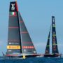 Copertina di America’s Cup 2027: a bordo una donna, un Under 25 e niente più ciclisti. Le novità