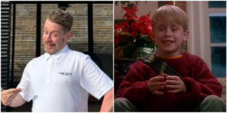 Copertina di “Mamma, ho perso l’aereo” torna sul grande schermo: il protagonista Macaulay Culkin porta il capolavoro del cinema in tour con 15 date