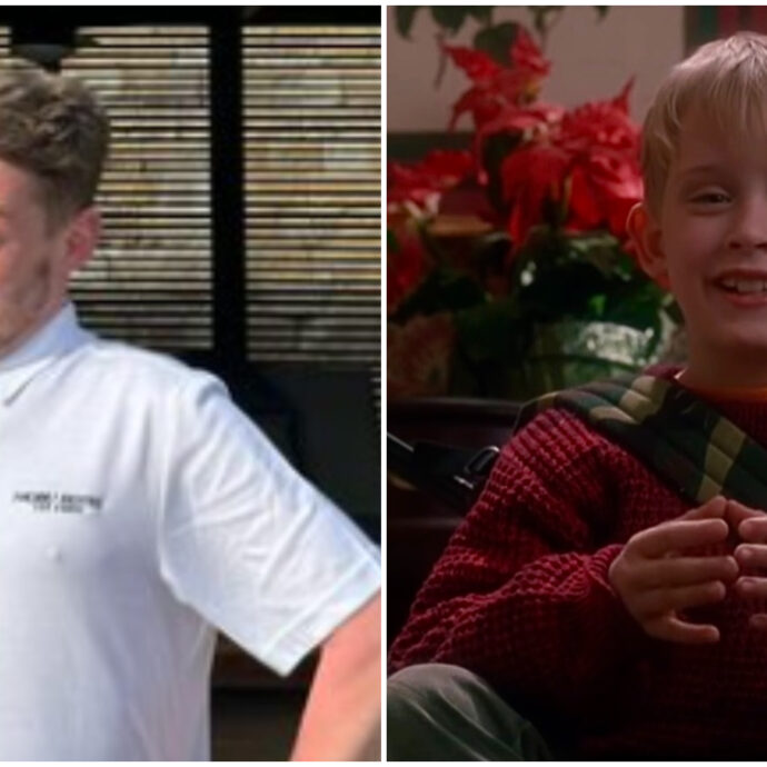 “Mamma, ho perso l’aereo” torna sul grande schermo: il protagonista Macaulay Culkin porta il capolavoro del cinema in tour con 15 date