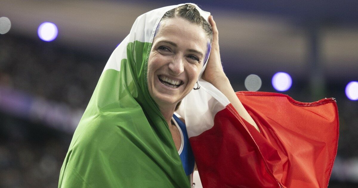 Paralimpiadi di Parigi 2024, i numeri e i volti di un'Italia da record