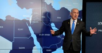 Copertina di Caso BibiLeaks, l’arresto del portavoce inguaia Netanyahu: “Ha sfruttato segreti di Stato a fini politici”