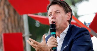 Copertina di Il campo largo ha un problema Conte. Si è visto con le nomine Rai