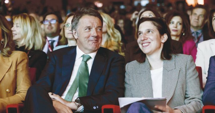 Pranzi, partite e suggerimenti: com’è nata la love story politica dell’estate tra Schlein e Renzi