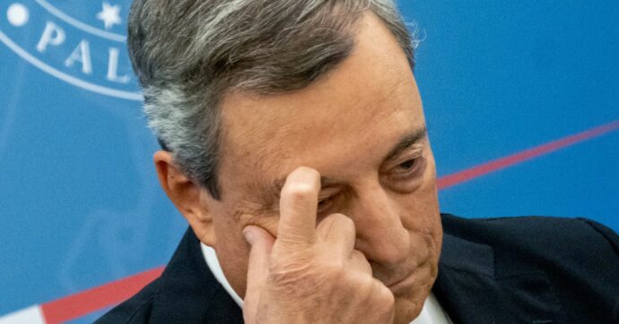 Europa, il Piano di Draghi è già archiviato (eccetto la parte sulle nuove armi)