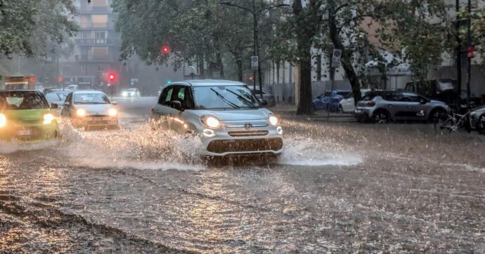 In Italia l’autunno fa sul serio: da mercoledì 11 atteso un drastico calo delle temperature in tutta la Penisola