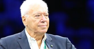 Copertina di Dopo gli Us Open Pietrangeli si arrende (anzi no): “Sinner è il più forte, batterà tutti i miei record. Tranne uno”