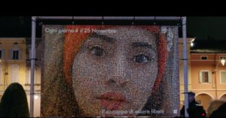 Copertina di “@Italiangirl – La storia di Saman Abbas”, il documentario sulla ragazza uccisa a Novellara dopo aver rifiutato un matrimonio forzato