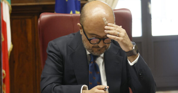 La Corte dei Conti apre ufficialmente l’indagine sull’ex ministro Sangiuliano e i soldi spesi per Boccia