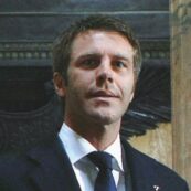 Copertina di Emanuele Filiberto cittadino onorario,  affronto alla Storia