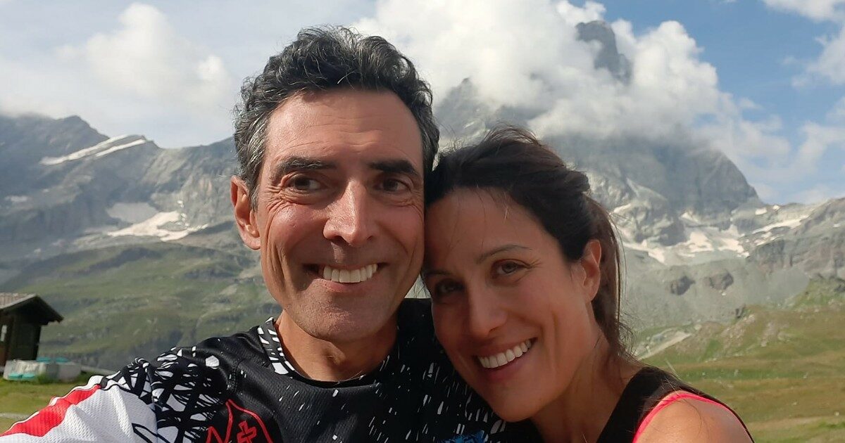 Trovati i corpi di Andrea Galimberti e Sara Stefanelli, i due alpinisti dispersi sul Monte Bianco