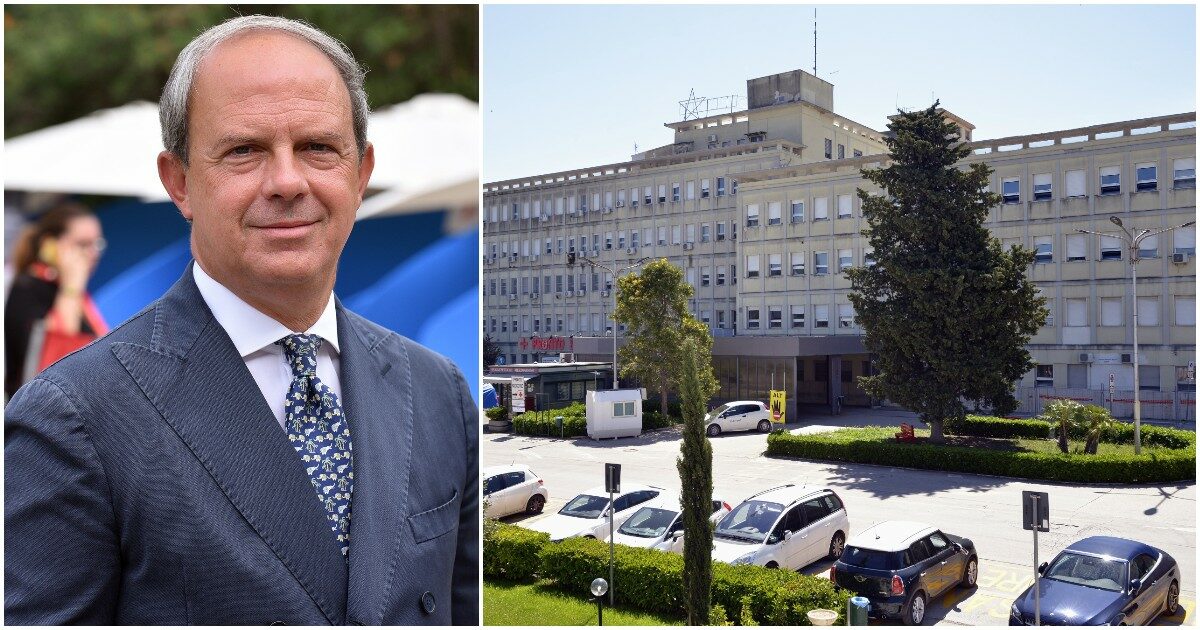 Violenze ospedale 