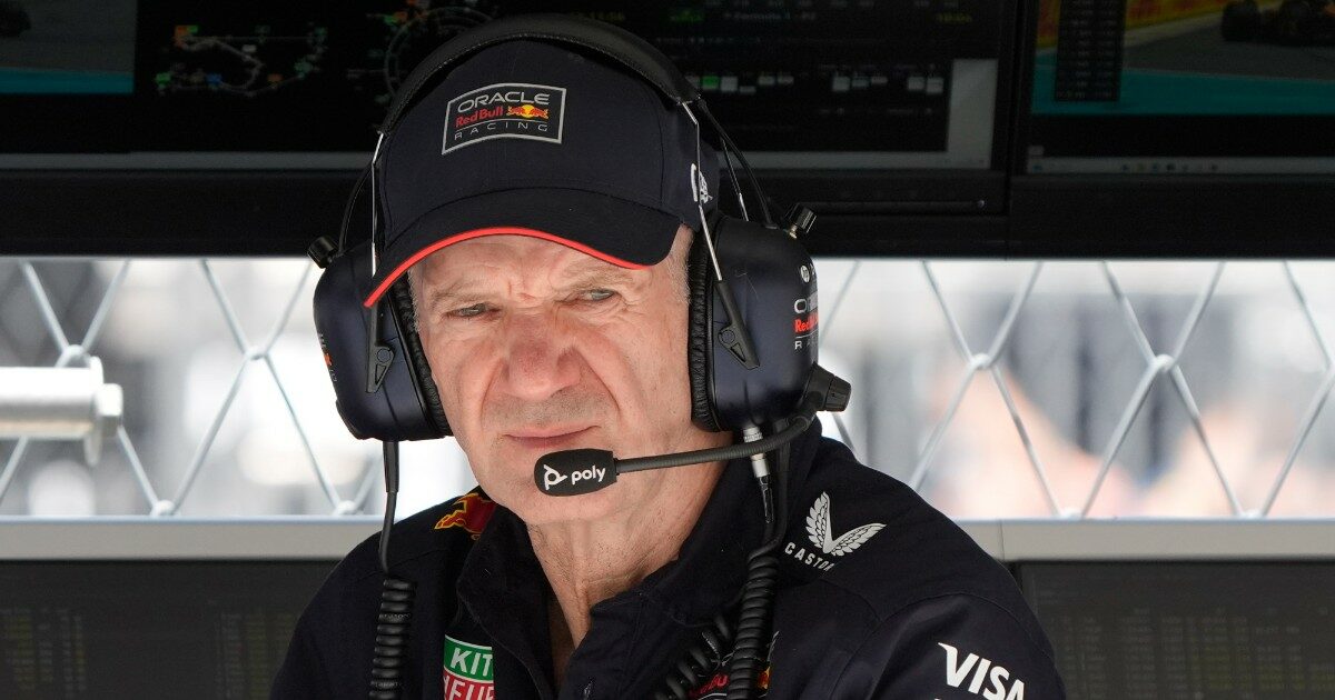 F1, rivoluzione Aston Martin: ufficiale l’arrivo di Adrian Newey. “Avevo bisogno di una sfida”: sarà anche azionista della scuderia