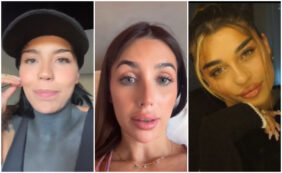 Copertina di “Mi auguro vivamente che tu non ti riproduca, fallo per l’Italia. Tiri in mezzo persone famose perché non hai niente da offrire se non la ****”: botta e risposta tra Fishball e Comi