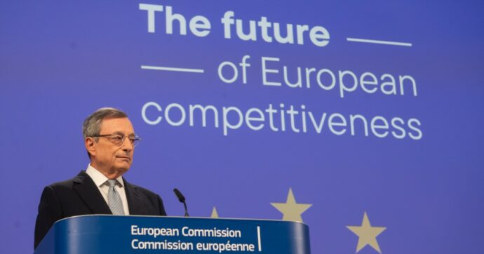 Che fine ha fatto la società americana creata da Draghi e scoperta dal Fatto Quotidiano? E’ stata chiusa. Ecco la ricostruzione