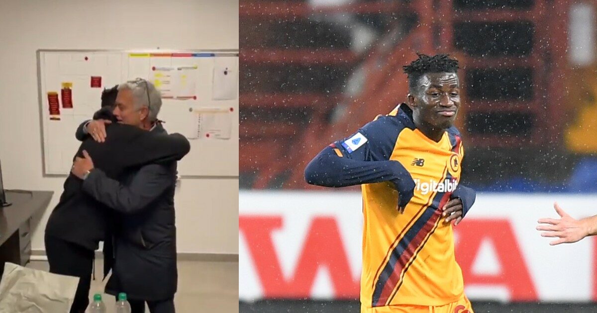 Che fine ha fatto Afena Gyan? Il pupillo di Mourinho può diventare la carta a sorpresa di Thiago Motta