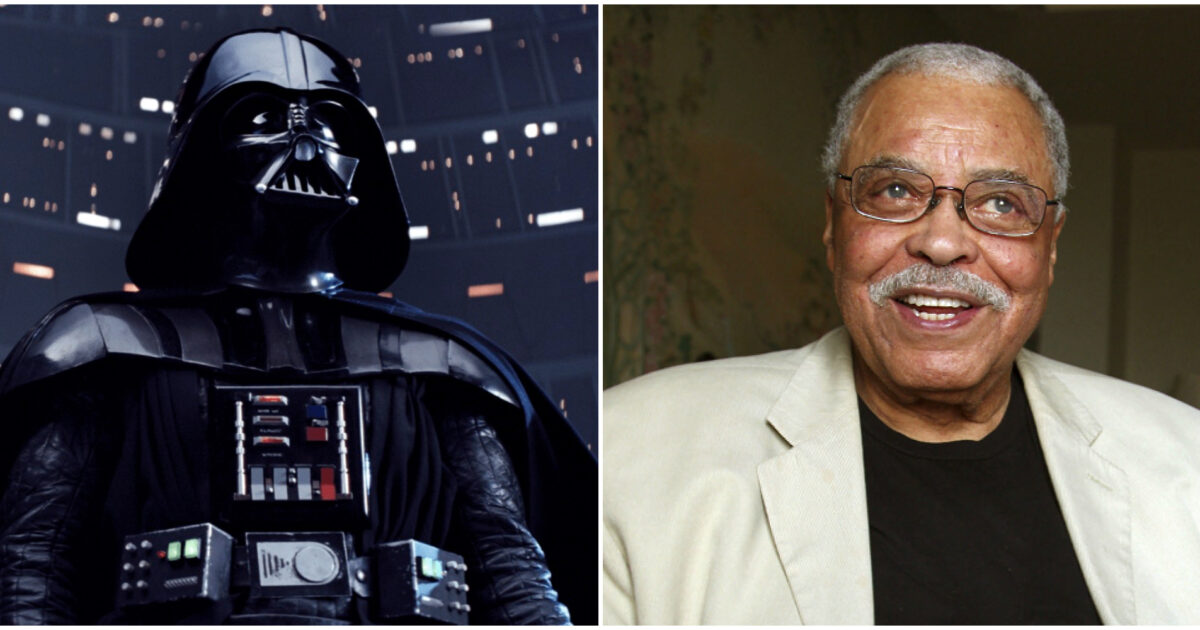 “Se solo conoscessi il potere del lato oscuro”: è morto James Earl Jones, l’attore era la voce inconfondibile di Darth Vader di Guerre Stellari