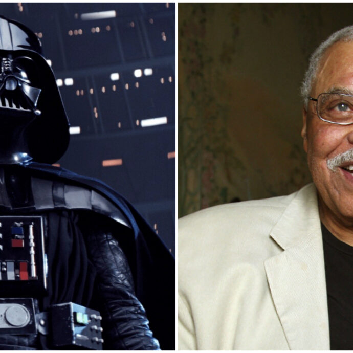 “Se solo conoscessi il potere del lato oscuro”: è morto James Earl Jones, l’attore era la voce inconfondibile di Darth Vader di Guerre Stellari