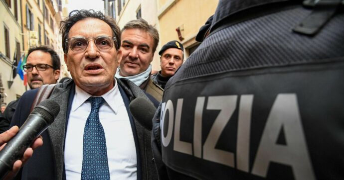 Sicilia, Crocetta rischia sette anni  per corruzione