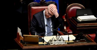 Copertina di Ius Scholae, a Montecitorio si vota