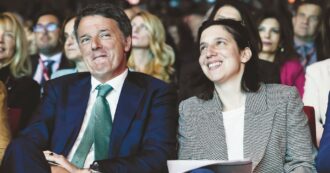 Copertina di Via da Renzi, poi il ritorno: Schlein s’è scordata di Elly