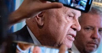 Copertina di Abuso d’ufficio, il primo ricorso alla Consulta è per Bibbiano