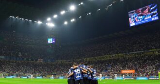 Serie A, la classifica degli abbonamenti: Inter e Milan sempre in vetta, record per il Genoa, Lecce davanti alla Juventus