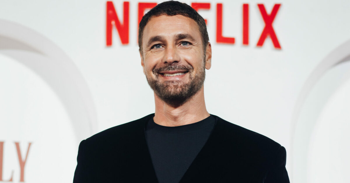 Raoul Bova 