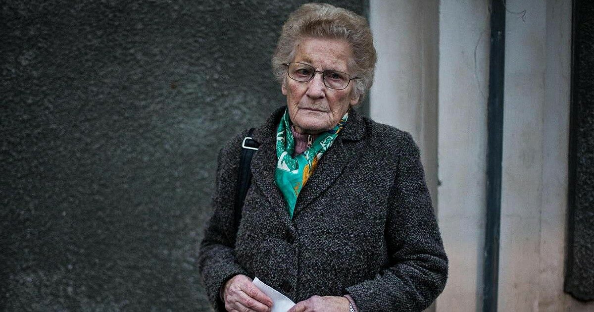 Addio a Romana Blasotti Pavesi, la “guerriera” della lotta all’amianto killer e all’Eternit