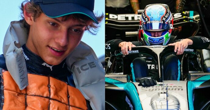 Andrea Kimi Antonelli vittima degli haters: perché l’Italia odia i suoi talenti? “Lette cose imbarazzanti, è già in F1 senza favoritismi”