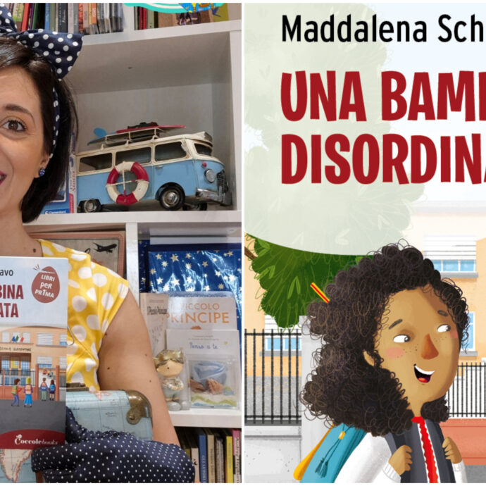 Libri per bambini da leggere a settembre: un viaggio insieme ad Aimata e al suo primo giorno nella nuova scuola