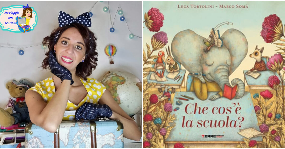 Libri per bambini da leggere a settembre: un incredibile viaggio nel magico mondo della scuola