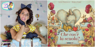 Copertina di Libri per bambini da leggere a settembre: un incredibile viaggio nel magico mondo della scuola