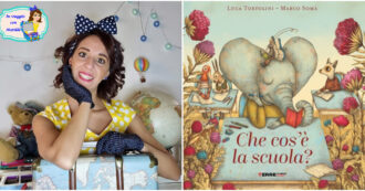 Copertina di Libri per bambini da leggere a settembre: un incredibile viaggio nel magico mondo della scuola