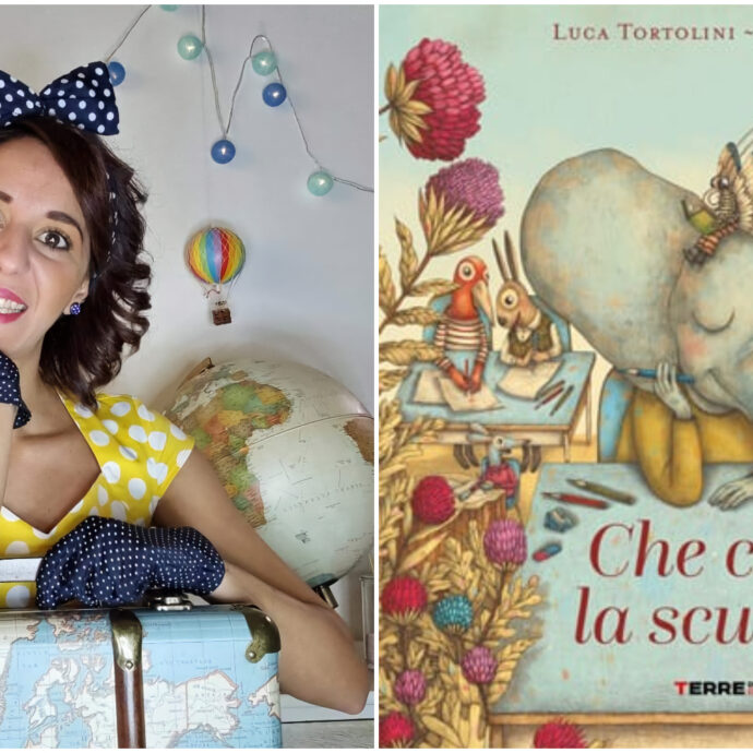 Libri per bambini da leggere a settembre: un incredibile viaggio nel magico mondo della scuola