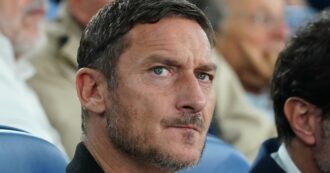 Copertina di La Roma, Spalletti e il rapporto con De Rossi. Totti senza freni: “Io, Maldini e Del Piero snobbati dai club per un solo motivo”