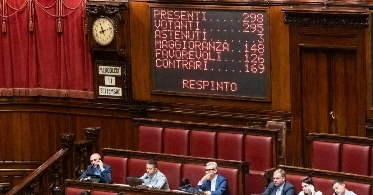 La Camera ha bocciato l’emendamento per lo Ius scholae. E anche Forza Italia ha votato contro