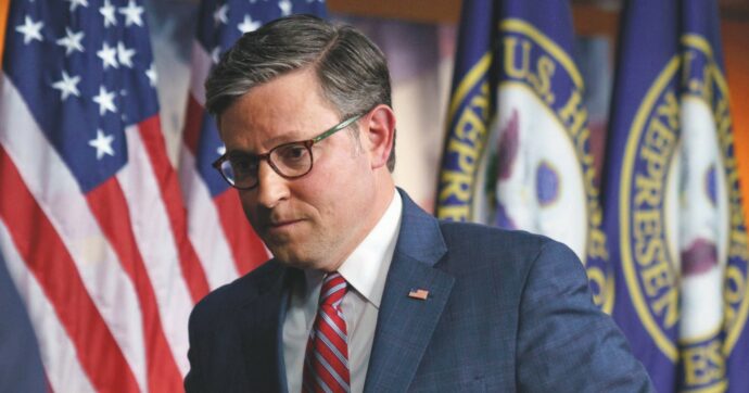 Donald minaccia: registro del voto o meglio “chiudere tutto il governo”