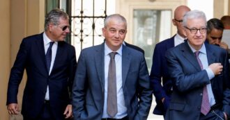 Copertina di Anno II dell’Era di Giorgia: Fazzolari prepara il dossier della celebrazione