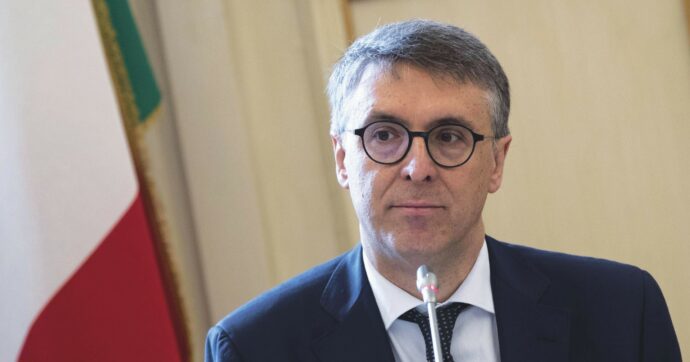 Caso Striano, Cantone di nuovo in Antimafia