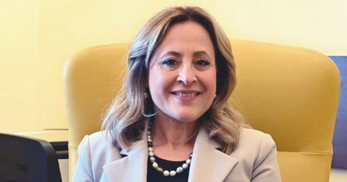 Rivelazione segreto, il Csm sospende Natoli: “Fango su di me perché amica di La Russa”