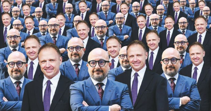 Copertina di Quelli che il merito | L’amichettismo della destra nei ministeri. Dall’assaggiatrice di olio agli Esteri all’odontotecnico esperto di danza
