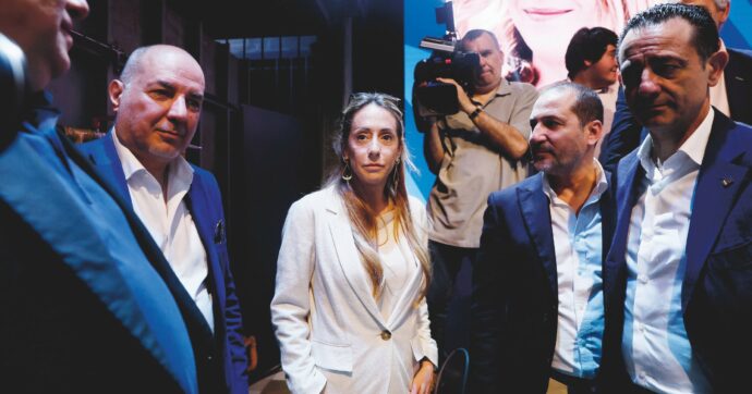 Tra Boccia e Berlinguer c’è il pizzino su Arianna. Chigi “interroga” Genny