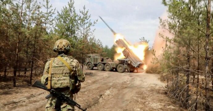 Kursk, gli ucraini ora arretrano e Putin si riprende dieci villaggi