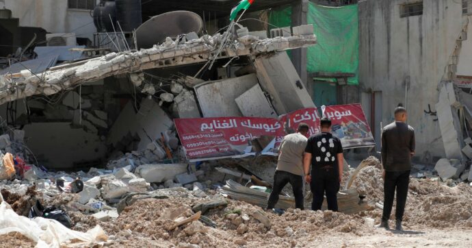 Gallant: “Hamas ammette le perdite”