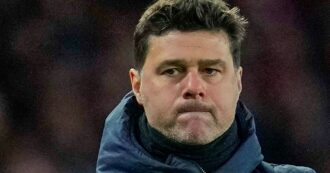 Copertina di Mauricio Pochettino è il nuovo ct degli Stati Uniti: guiderà la nazionale ai Mondiali 2026